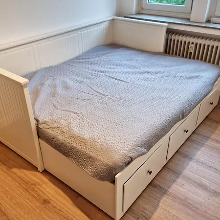 Apartment 3 Wuppertal