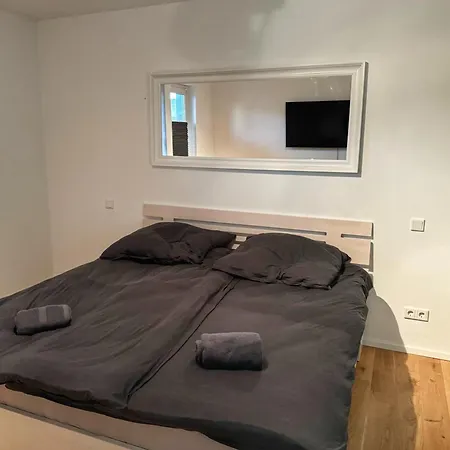 3 Apartment Wuppertal